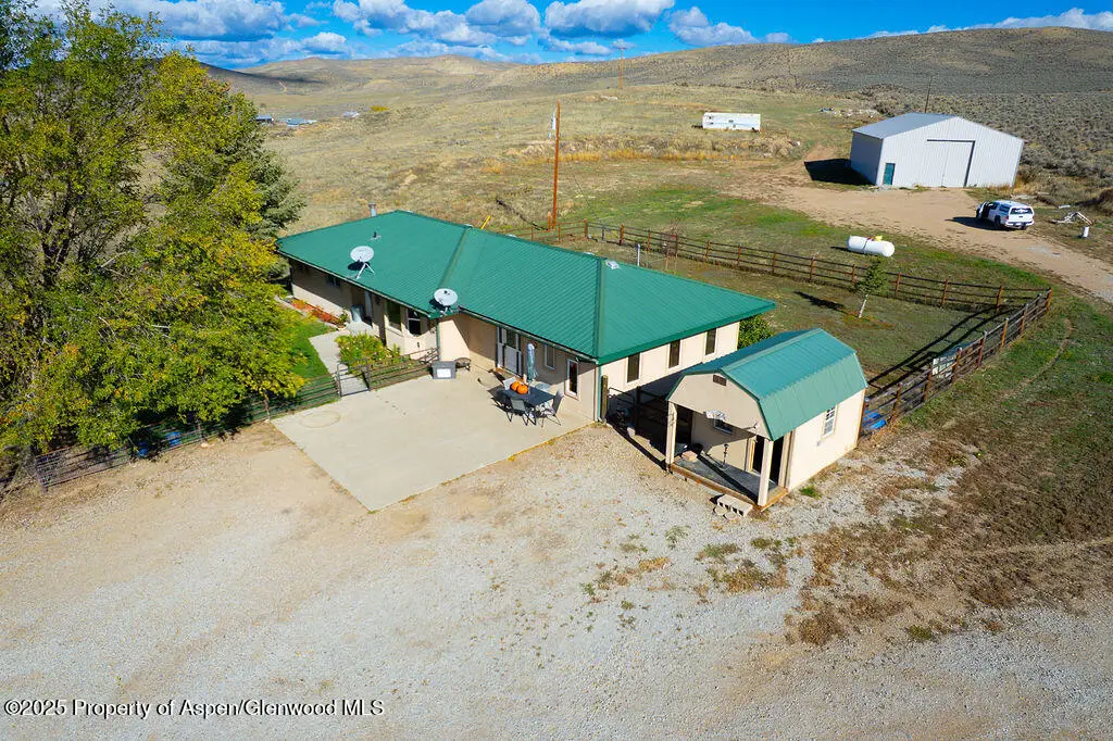 96197 E Highway 40, Craig, CO 81625 - Image #1