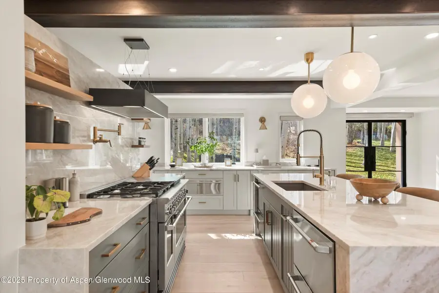 626 Faraway Road, Snowmass Village, CO 81615 - Image #2