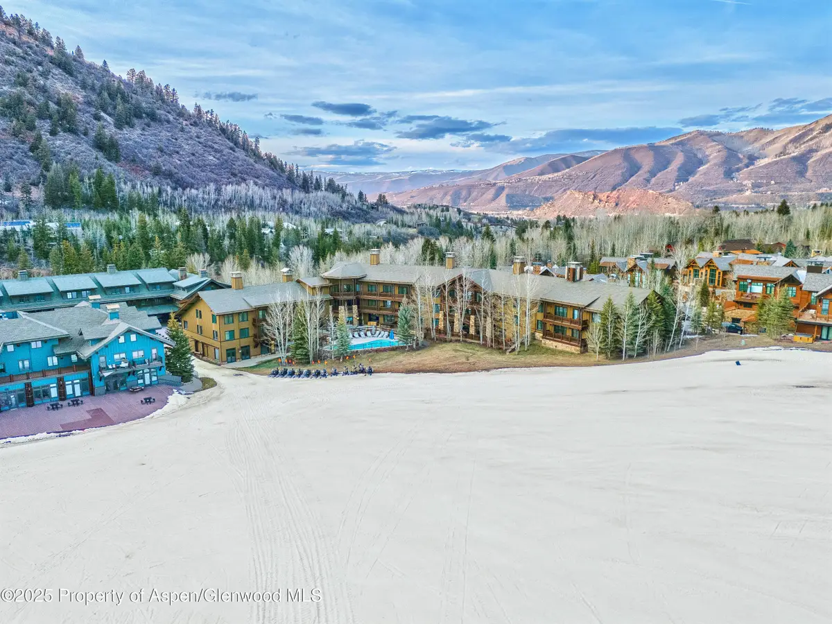 133 Prospector Road #2410- FW 3,26,33 & float, Aspen, CO 81611 - Image #1