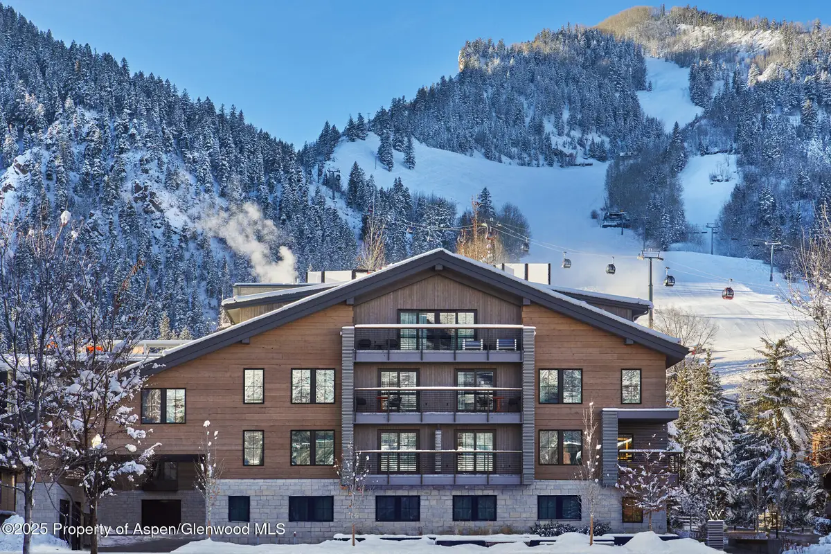 550 S Spring Street #F2-1, Aspen, CO 81611 - Image #1