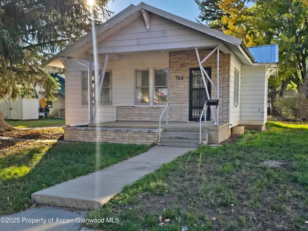 720 Barclay Street, Craig, CO 81625