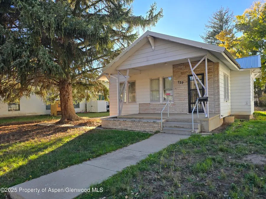 720 Barclay Street, Craig, CO 81625 - Image #2