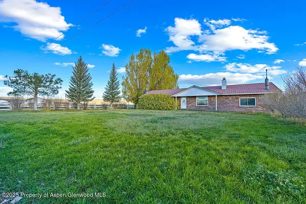 115 Big Gulch Avenue, Craig, CO 81625