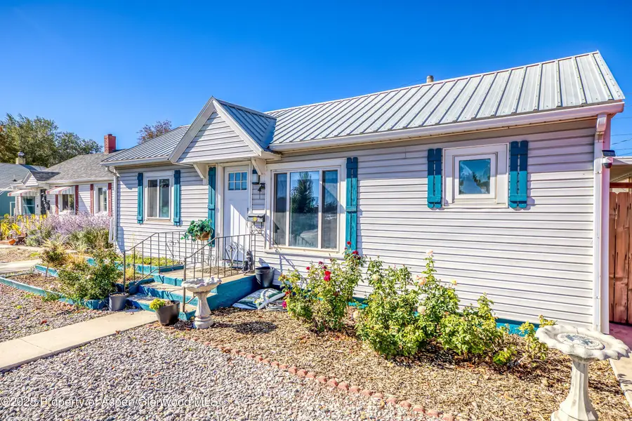 1037 N 1st Street, Montrose, CO 81401 - #2