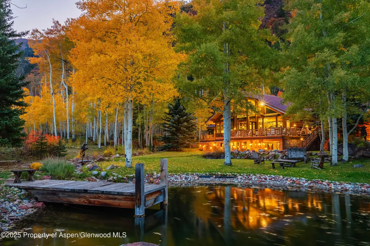 10 Little Highlands Way, Aspen, CO 81611 - Image #1