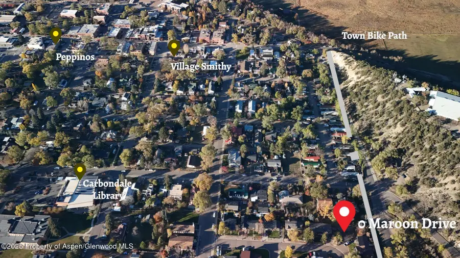 0 Maroon Drive, Carbondale, CO 81623 - Image #2
