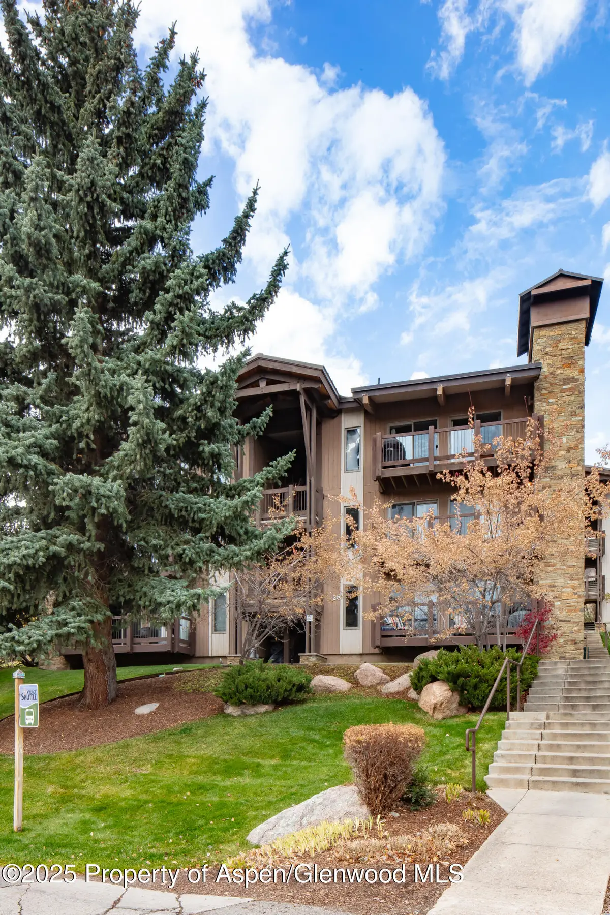 35 Upper Woodbridge #28A, Snowmass Village, CO 81615 - Image #1