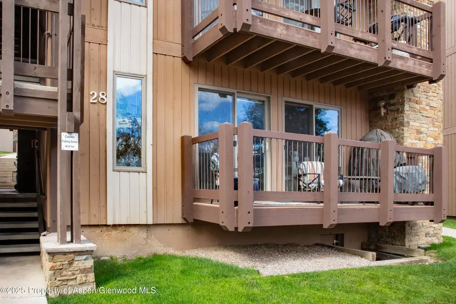 35 Upper Woodbridge #28A, Snowmass Village, CO 81615 - Image #2