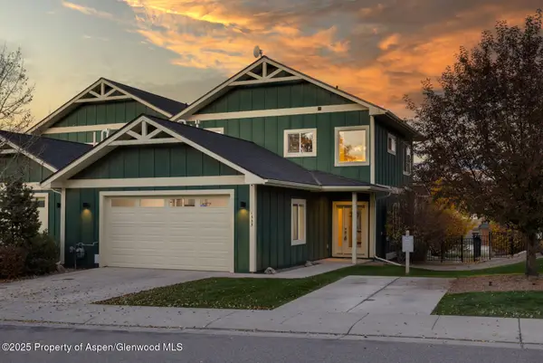 1335 Hawks Nest Lane, Gypsum, CO 81637