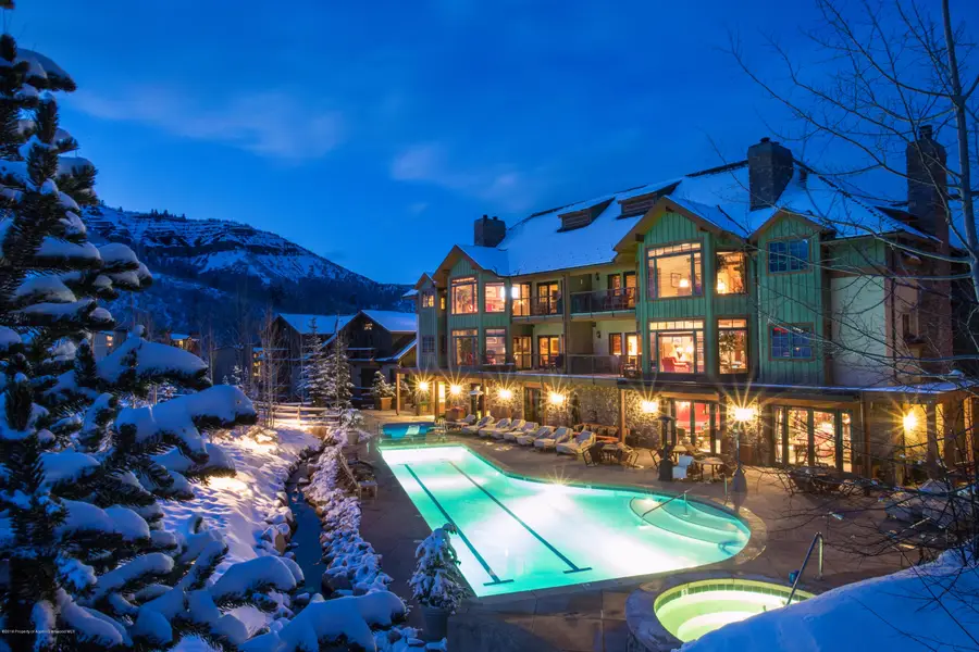 65 Timbers Club Court #S27, Snowmass Village, CO 81615 - Image #2