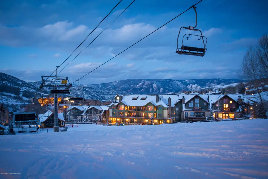 65 Timbers Club Court #S27, Snowmass Village, CO 81615 - Image #3