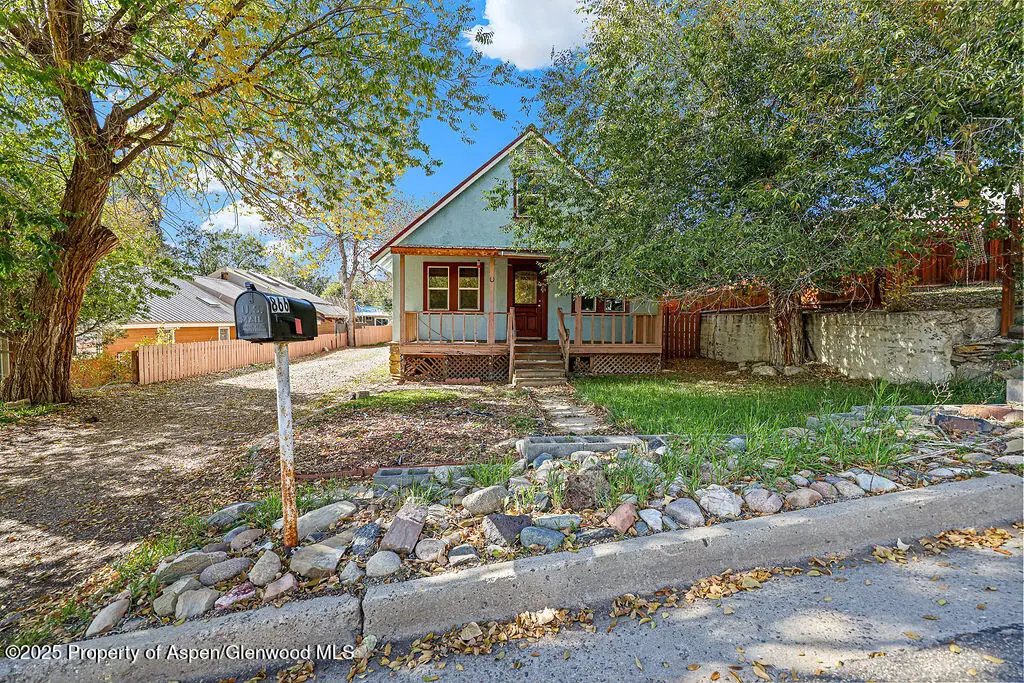 866 Barclay Street, Craig, CO 81625 - Image #1