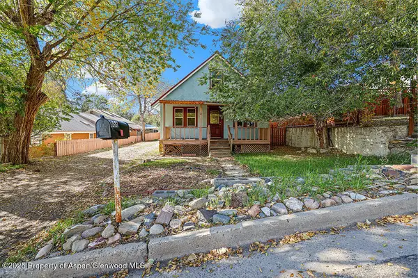 866 Barclay Street, Craig, CO 81625