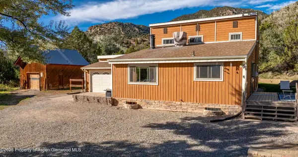 1849 Odin Drive, Silt, CO 81652