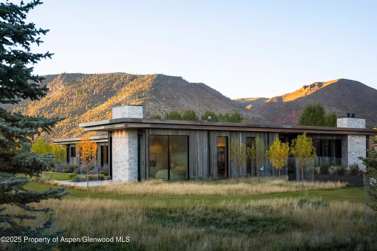 88 Clover Lane, Woody Creek, CO 81656 - Image #1