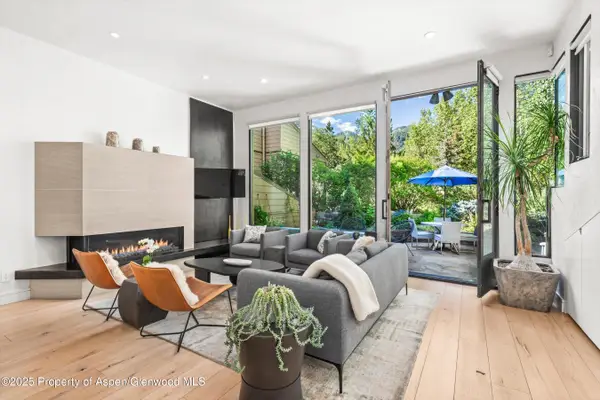 155 Lone Pine Road #/River Bluff C2, Aspen, CO 81611