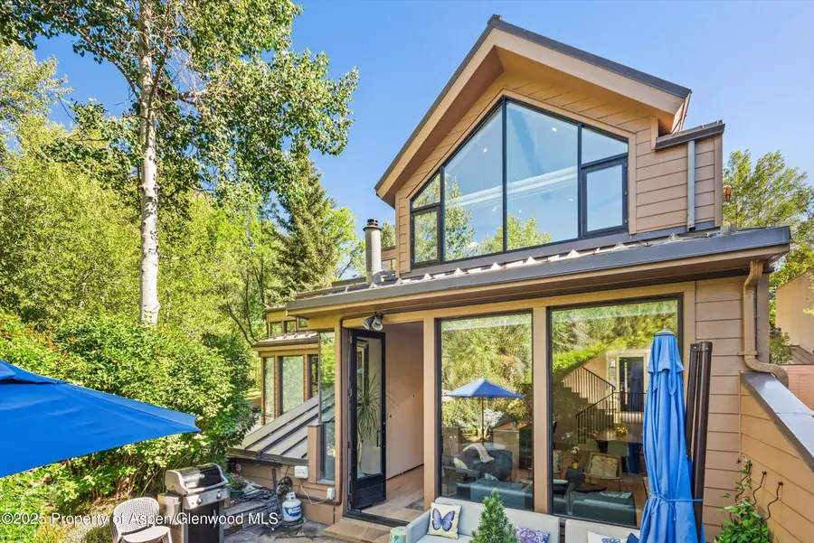 155 Lone Pine Road #/River Bluff C2, Aspen, CO 81611 - Image #2