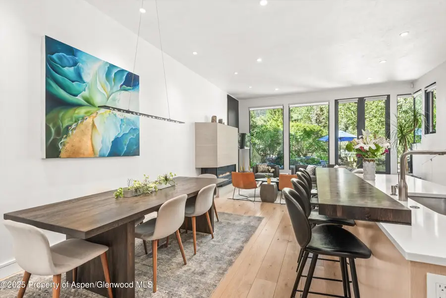 155 Lone Pine Road #/River Bluff C2, Aspen, CO 81611 - Image #3