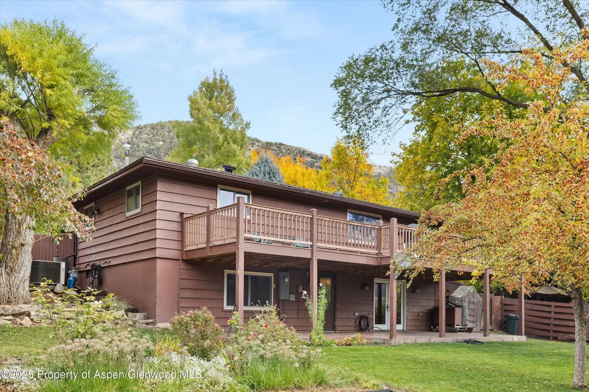 30 Mountain Shadows Drive, Glenwood Springs, CO 81601 - Image #1
