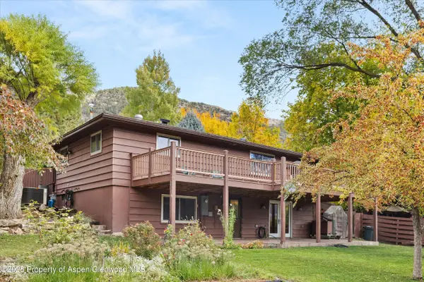 30 Mountain Shadows Drive, Glenwood Springs, CO 81601