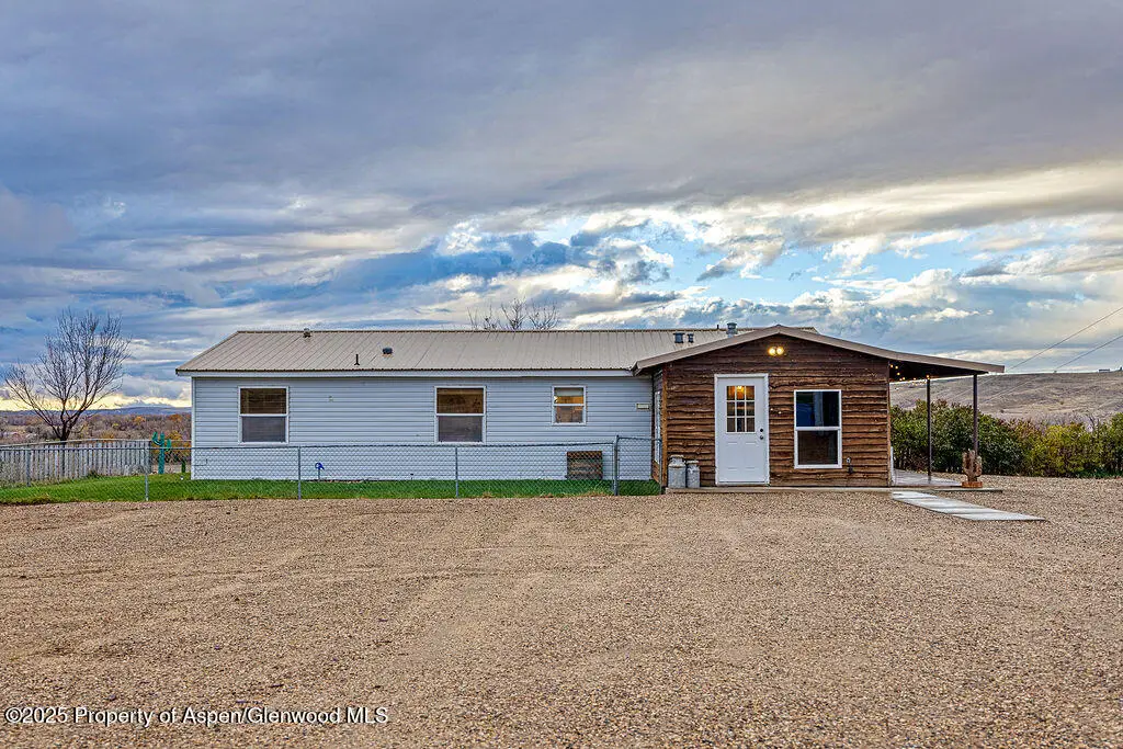 6181 Highway 394, Craig, CO 81625 - Image #1