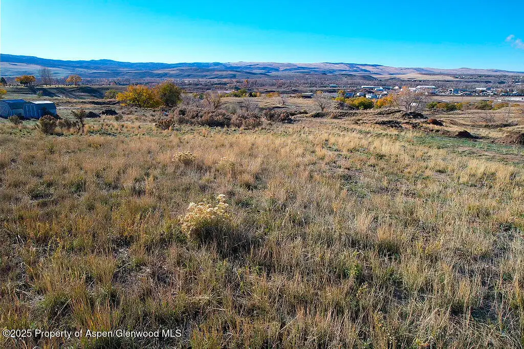 TBD E 7th Street, Craig, CO 81625 - Image #1