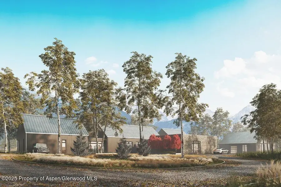 114-116 White Star Lane, Aspen, CO 81611 - Image #3