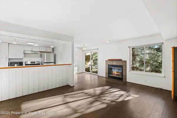 35 Lower Woodbridge Road #V/177, Snowmass Village, CO 81615