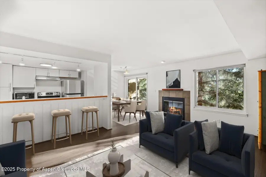 35 Lower Woodbridge Road #V/177, Snowmass Village, CO 81615 - Image #2