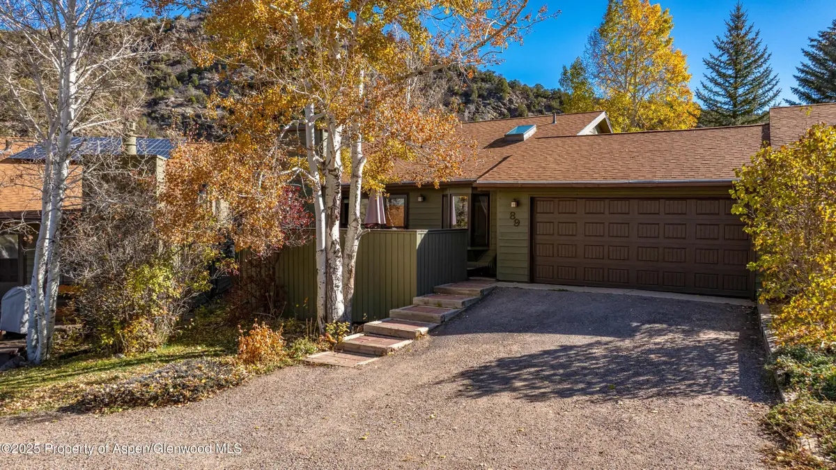89 N Meadow View Court, Glenwood Springs, CO 81601 - Image #1