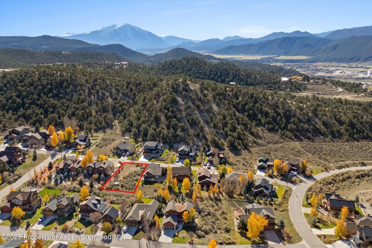 95 Cliff Rose Way, Glenwood Springs, CO 81601 - Image #1