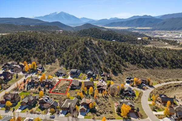 95 Cliff Rose Way, Glenwood Springs, CO 81601