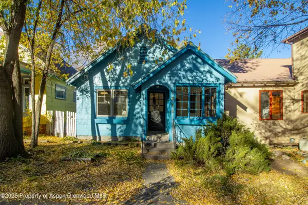 1015 Grand Avenue, Glenwood Springs, CO 81601
