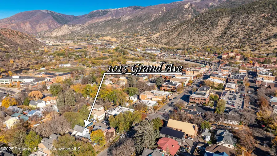 1015 Grand Avenue, Glenwood Springs, CO 81601 - Image #3