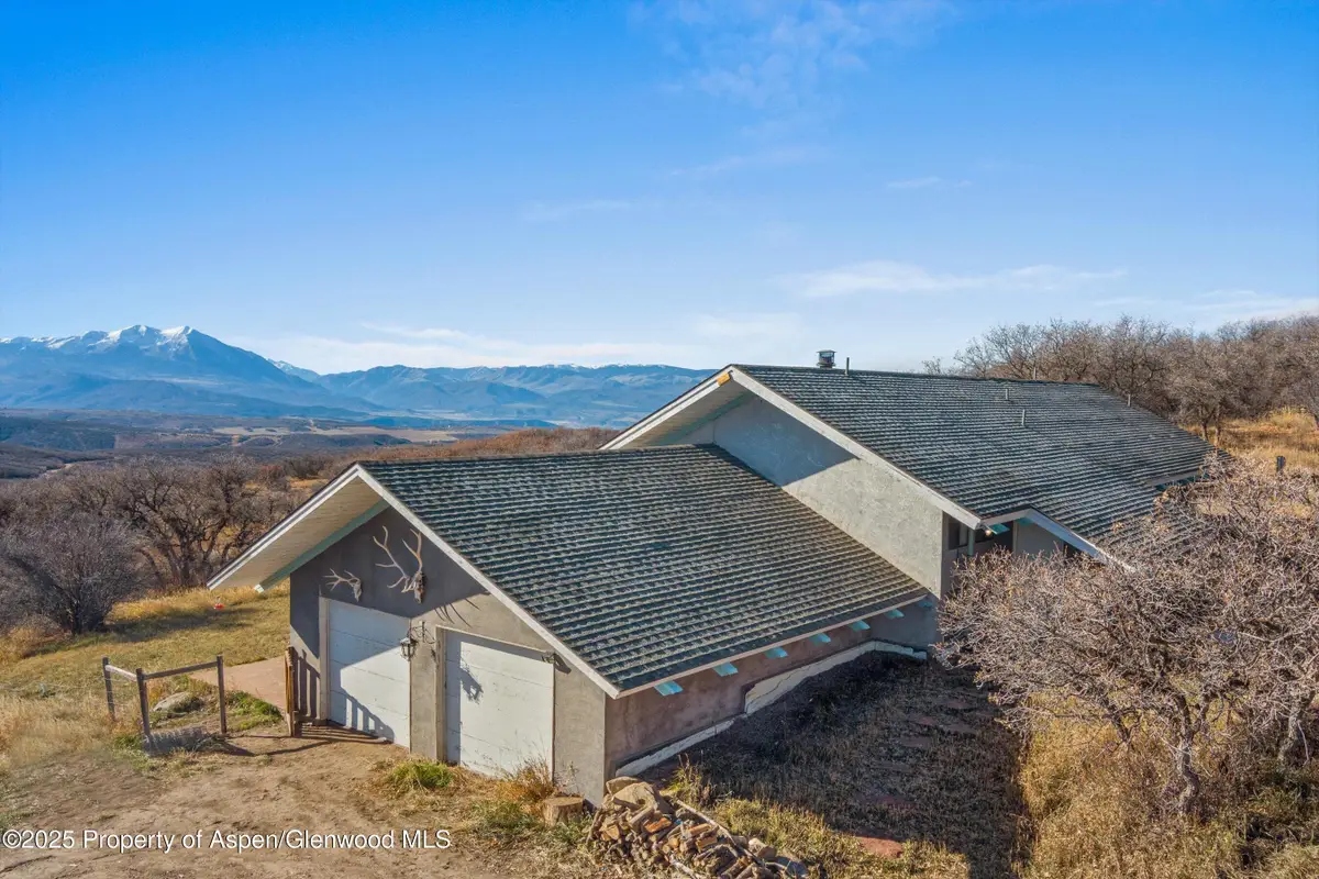 656 Buck Point Drive, Carbondale, CO 81623 - Image #1