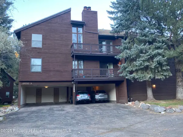 3900 Old Lodge Road #A6, Glenwood Springs, CO 81601