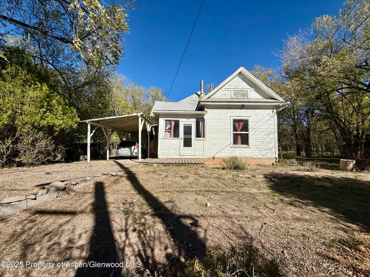 1100 Santa Clara Avenue, Grand Junction, CO 81503 - Image #1