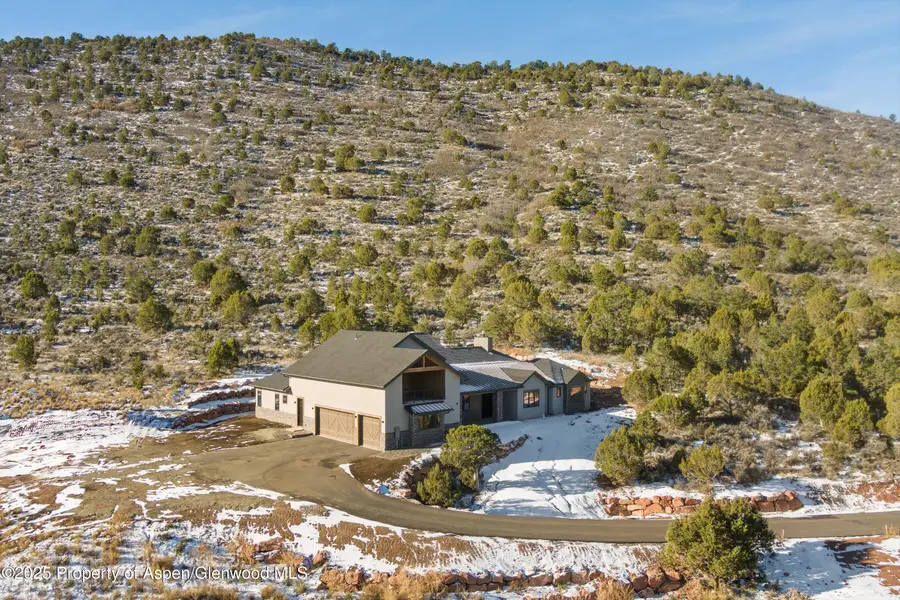 603 Dry Park Road, Glenwood Springs, CO 81601 - #2