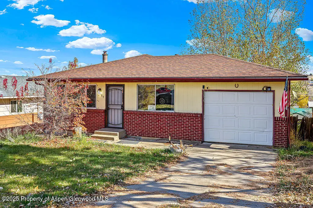 1159 Barclay Street, Craig, CO 81625 - Image #1