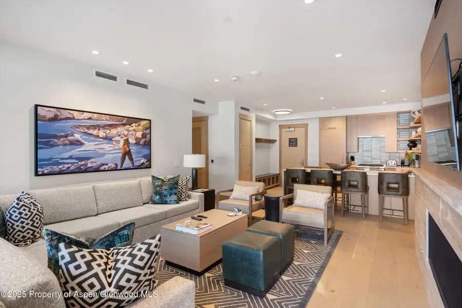 130 Wood Road #253+255, Snowmass Village, CO 81615 - Image #2