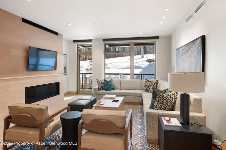 130 Wood Road #253+255, Snowmass Village, CO 81615 - Image #3
