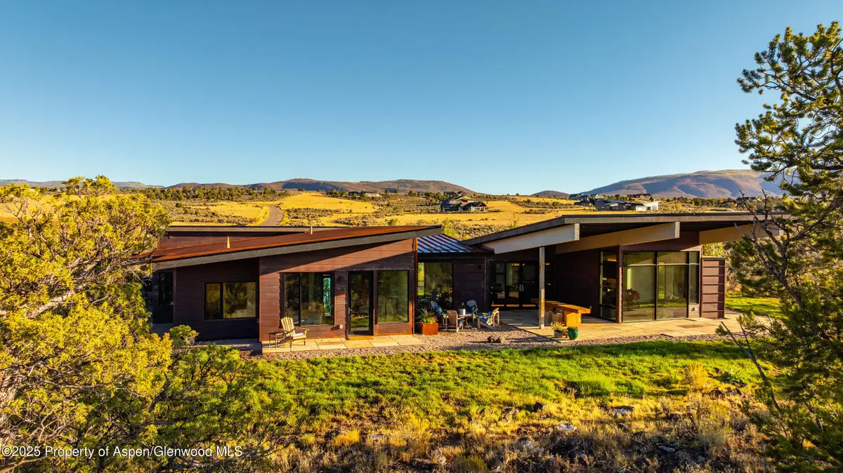 2685 Elk Springs Drive, Glenwood Springs, CO 81601 - Image #1