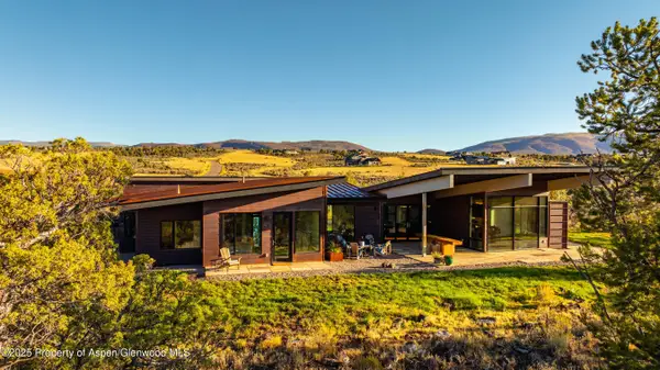 2685 Elk Springs Drive, Glenwood Springs, CO 81601