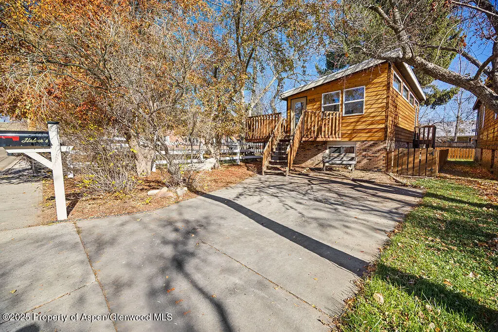 535 W 3rd Ave, Craig, CO 81625 - Image #1