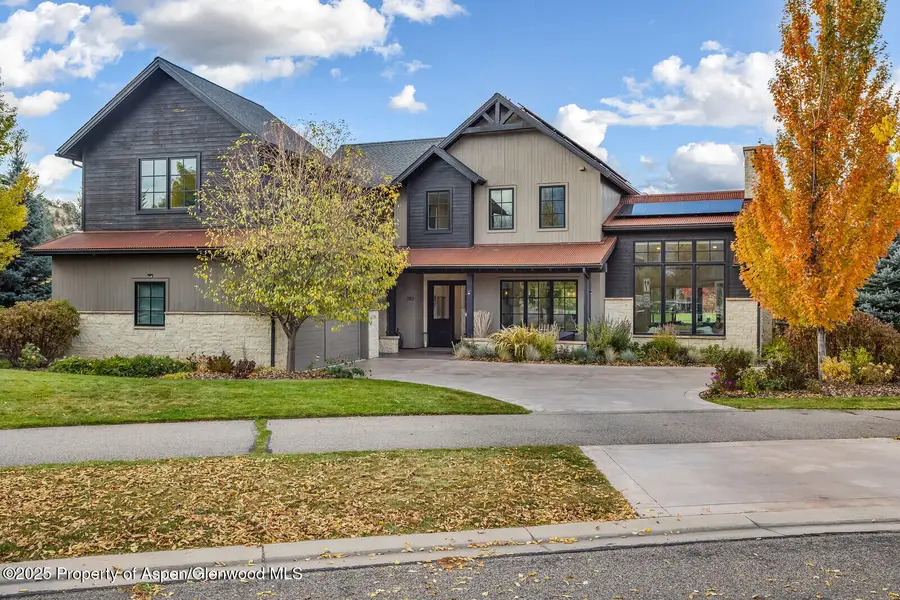 283 Crystal Canyon Drive, Carbondale, CO 81623 - Image #2