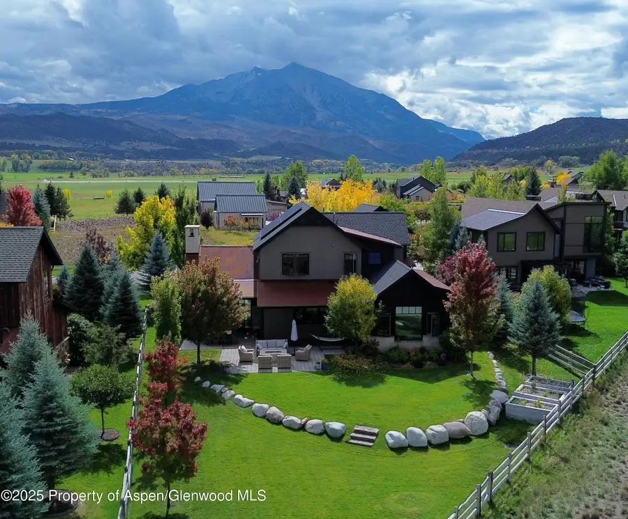 283 Crystal Canyon Drive, Carbondale, CO 81623 - Image #3