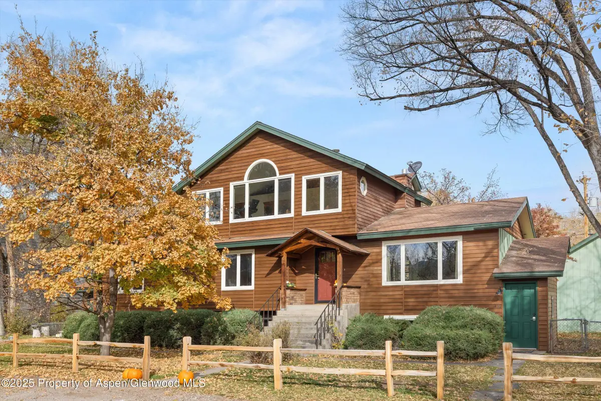 451 Euclid Avenue, Carbondale, CO 81623 - Image #1