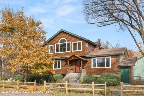 451 Euclid Avenue, Carbondale, CO 81623