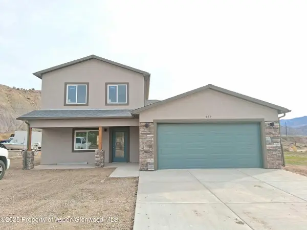 234 Lena Lane, De Beque, CO 81630