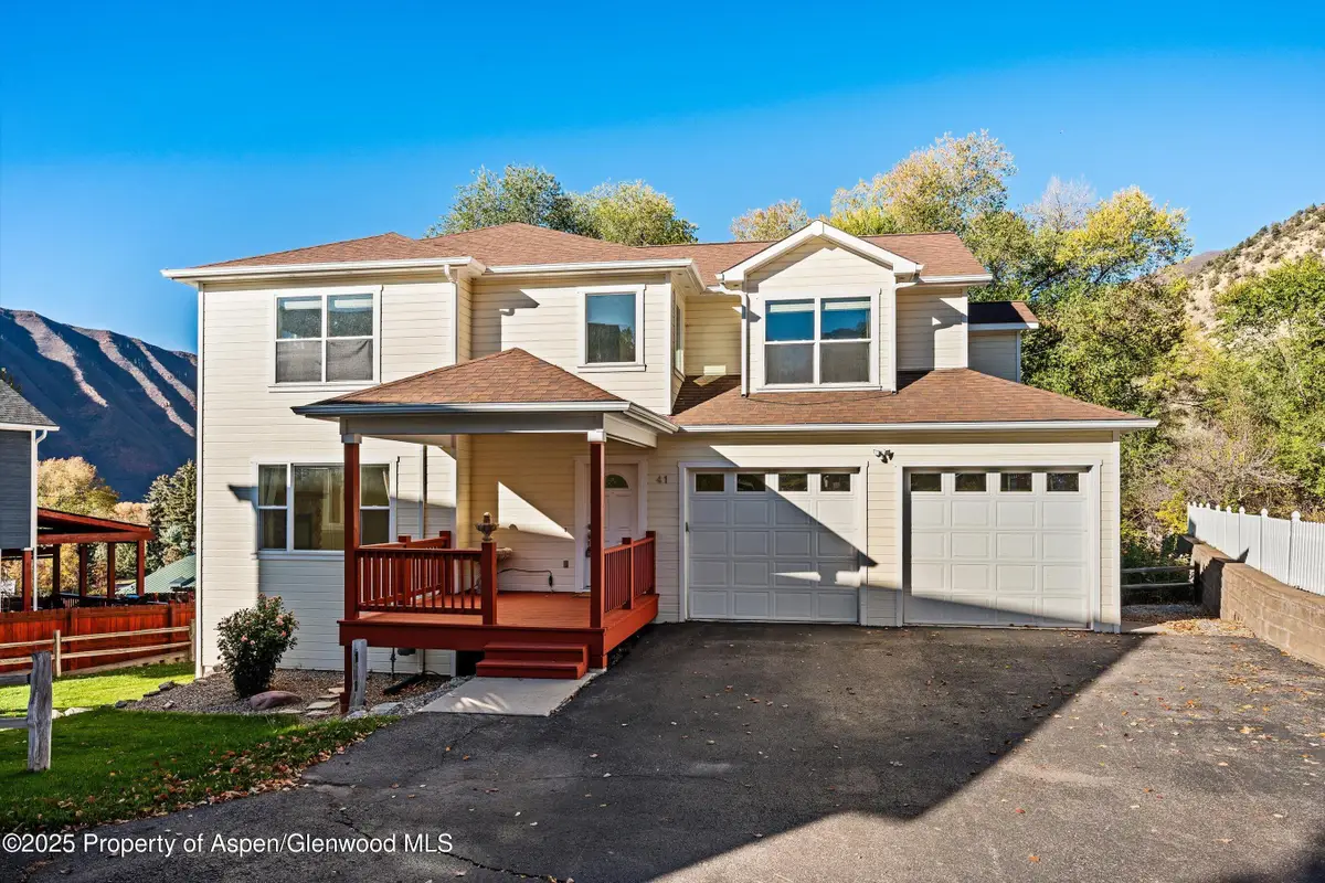 41 Gamba Drive, Glenwood Springs, CO 81601 - Image #1